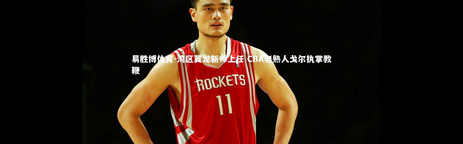 易胜博体育-湾区翼龙新帅上任 CBA老熟人戈尔执掌教鞭