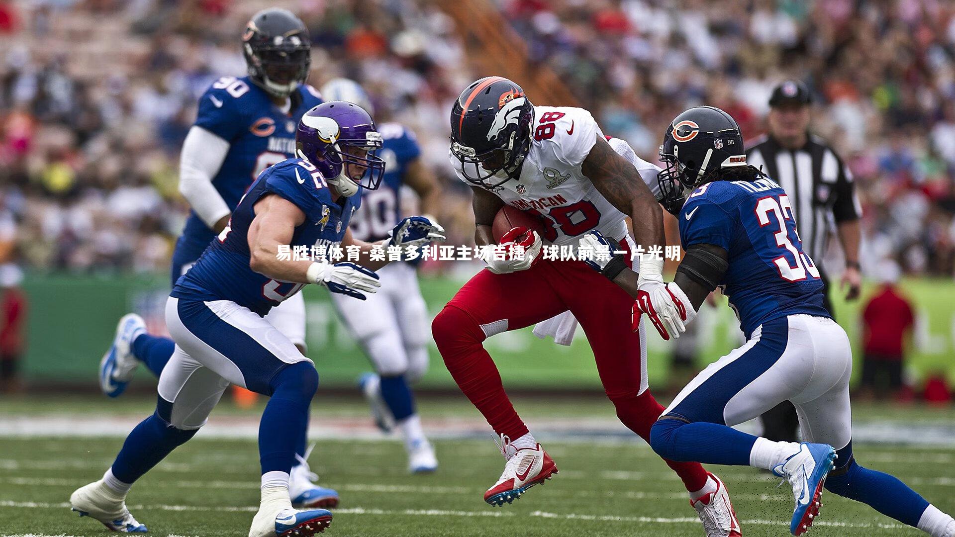 桑普多利亚主场告捷，球队前景一片光明