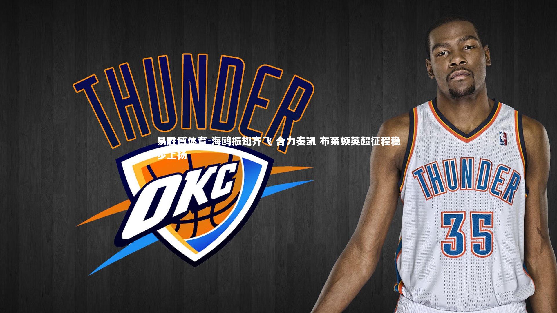 海鸥振翅齐飞 合力奏凯 布莱顿英超征程稳步上扬