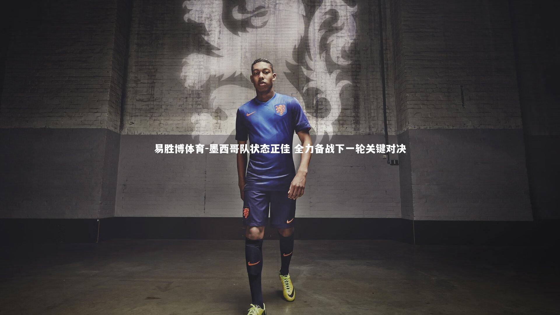 墨西哥队状态正佳 全力备战下一轮关键对决