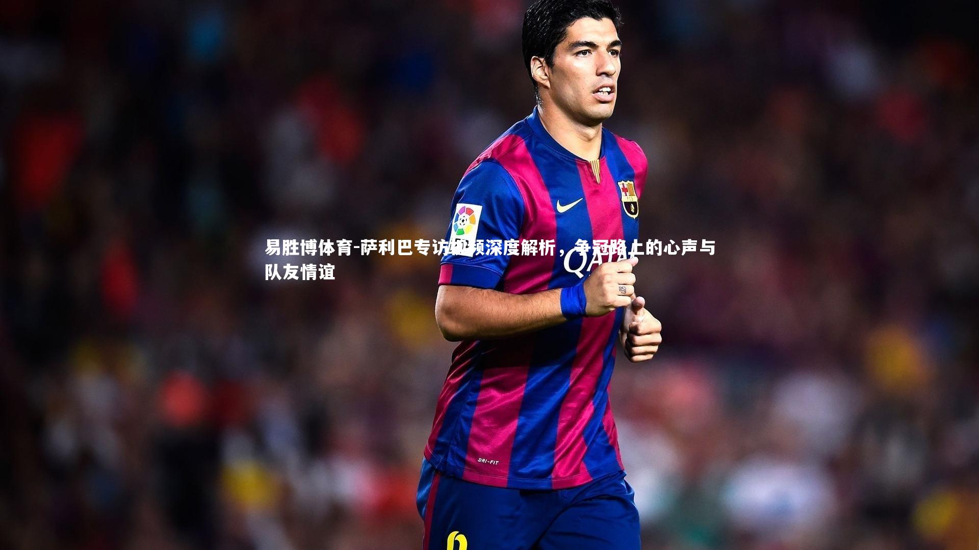 萨利巴专访视频深度解析,争冠路上的心声与队友情谊