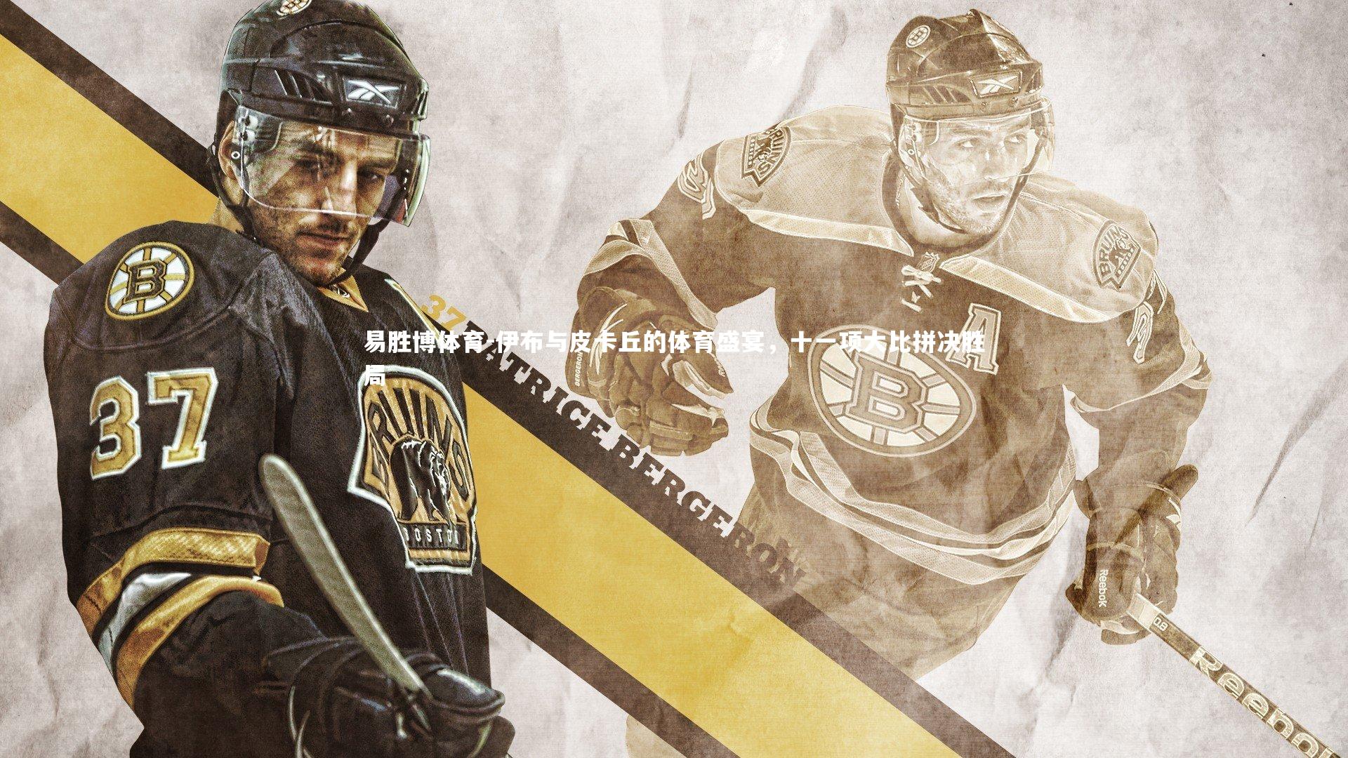 伊布与皮卡丘的体育盛宴，十一项大比拼决胜局