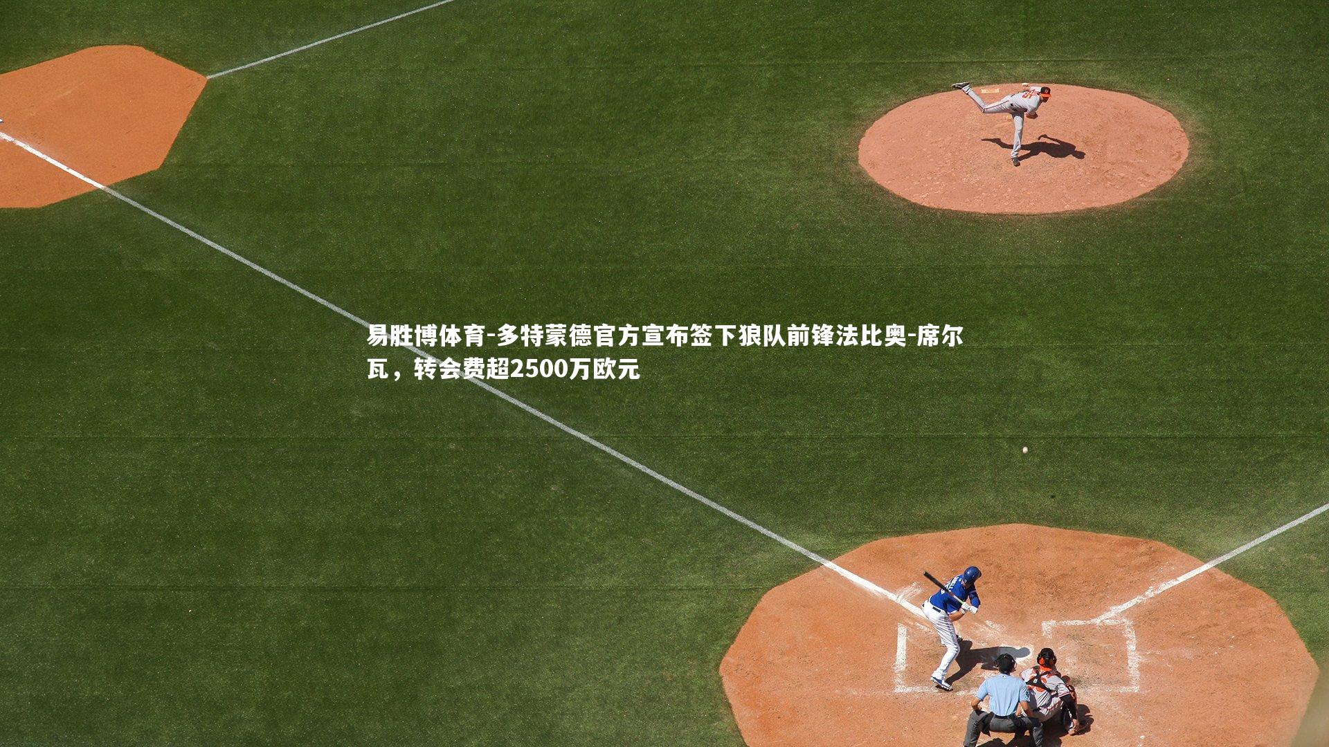 多特蒙德官方宣布签下狼队前锋法比奥-席尔瓦，转会费超2500万欧元