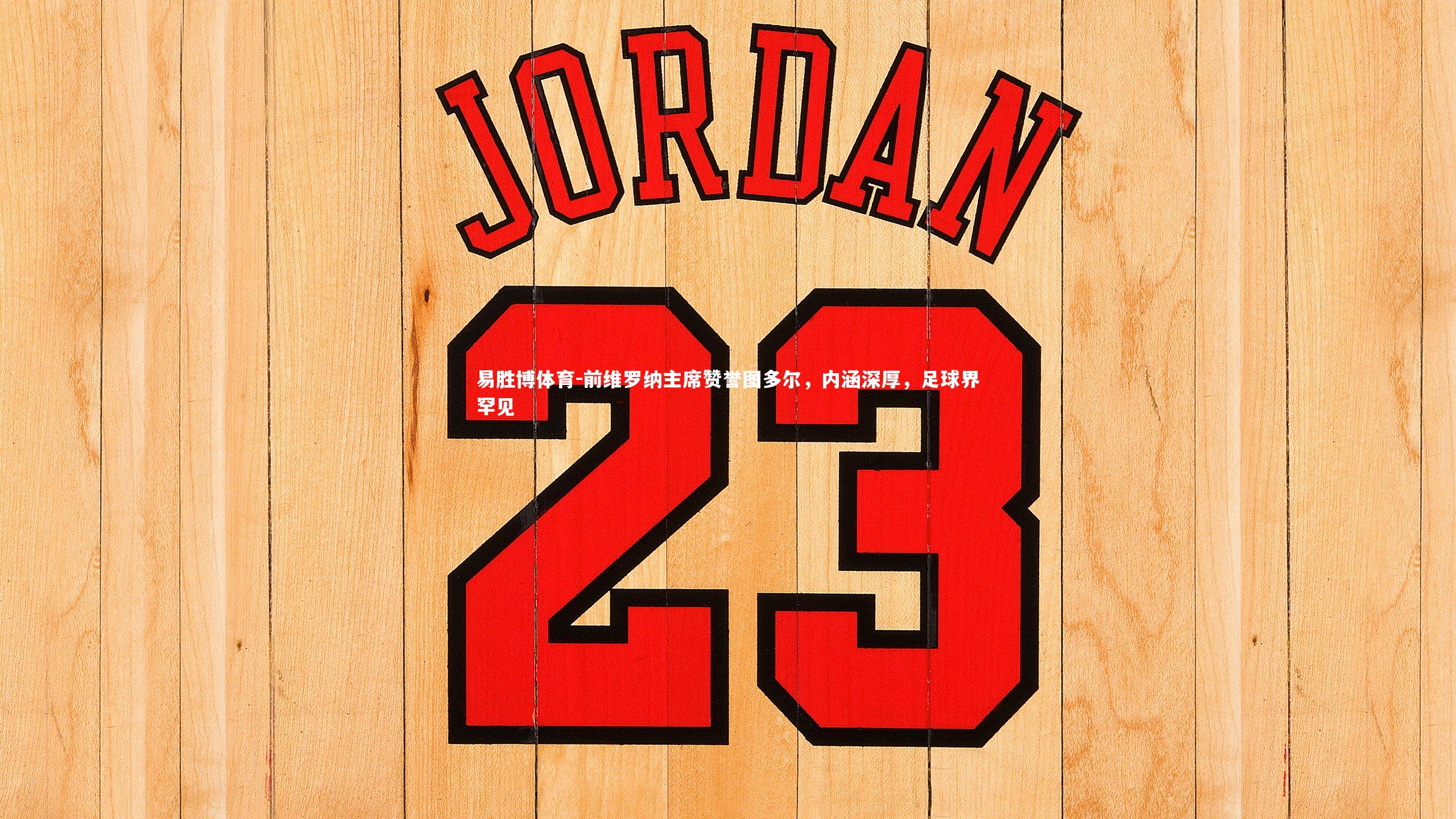 前维罗纳主席赞誉图多尔，内涵深厚，足球界罕见